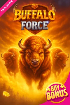 Buffalo Force