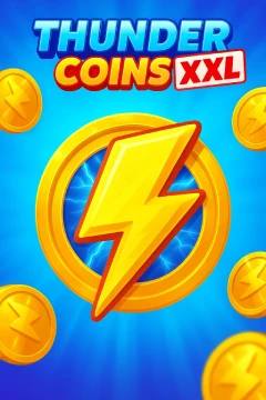 Thunder Coins XXL